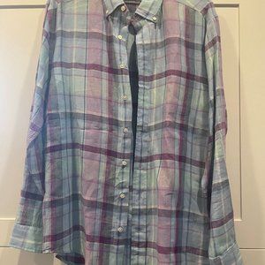 Men's Vineyard Vines Shirt